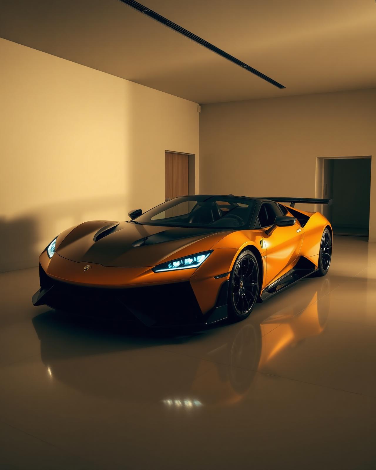 Prestige Motors
